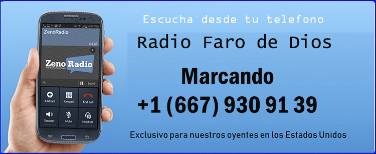 Radio Faro de Dios